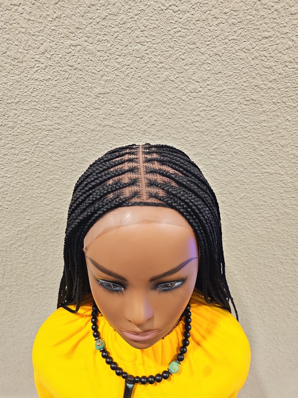 Black Box Braids
