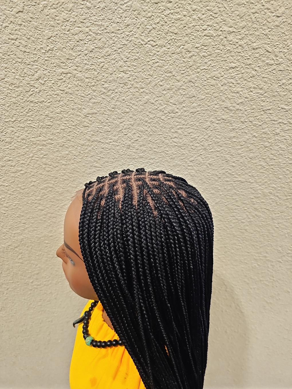 Black Box Braids