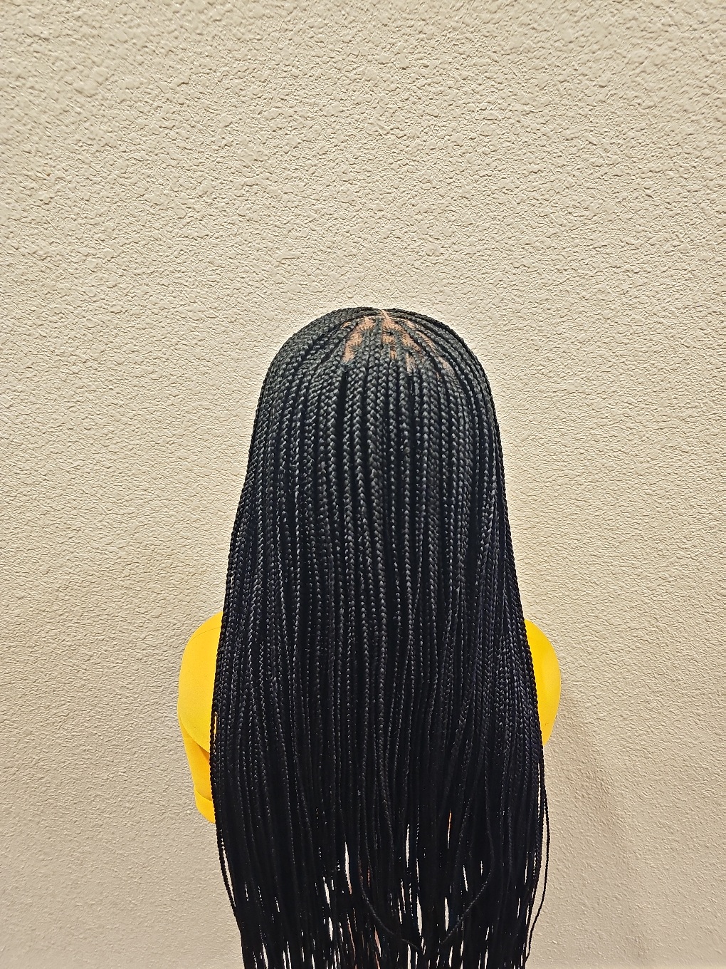 Black Box Braids