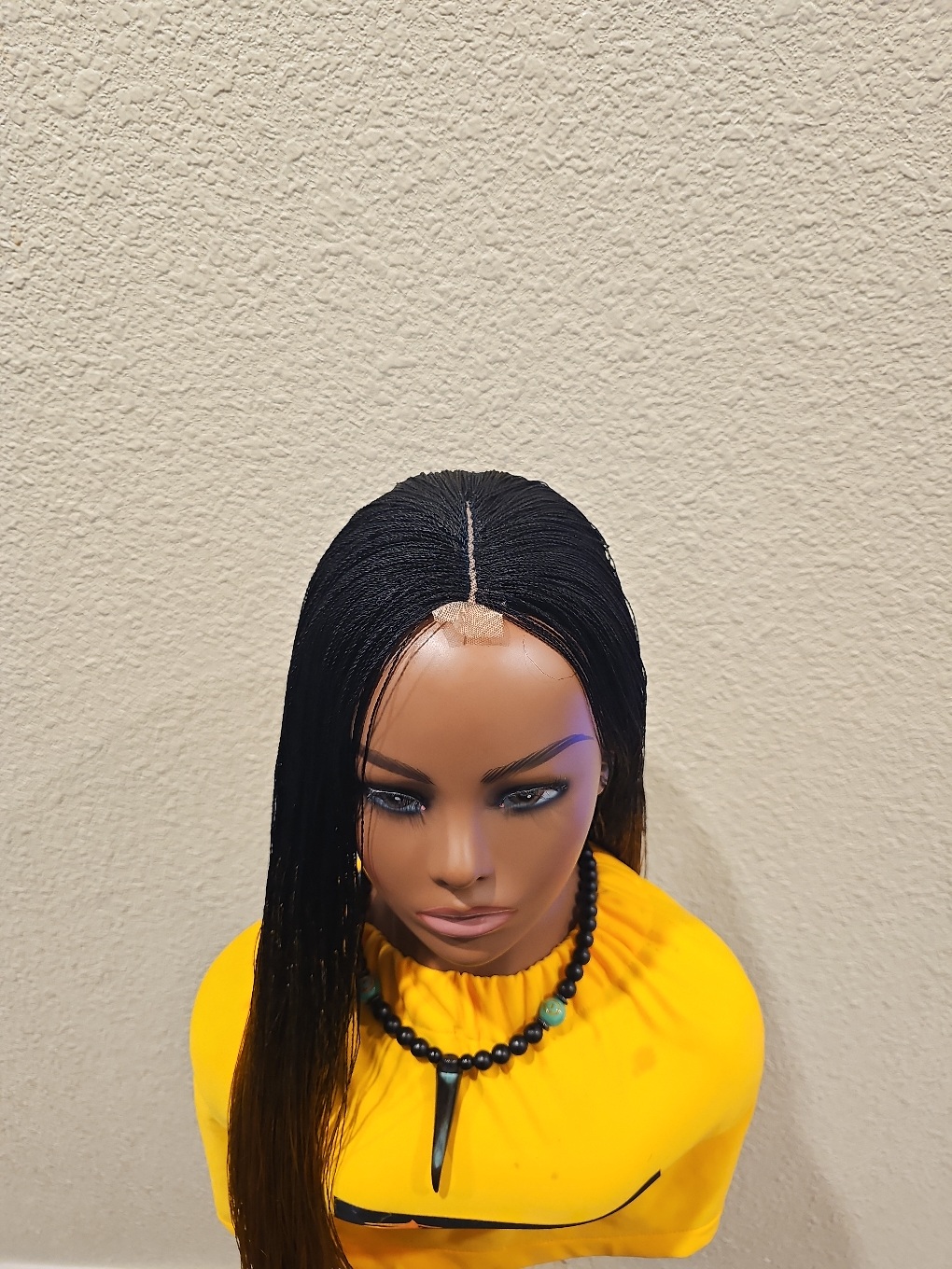 Nano Twists Black & #33