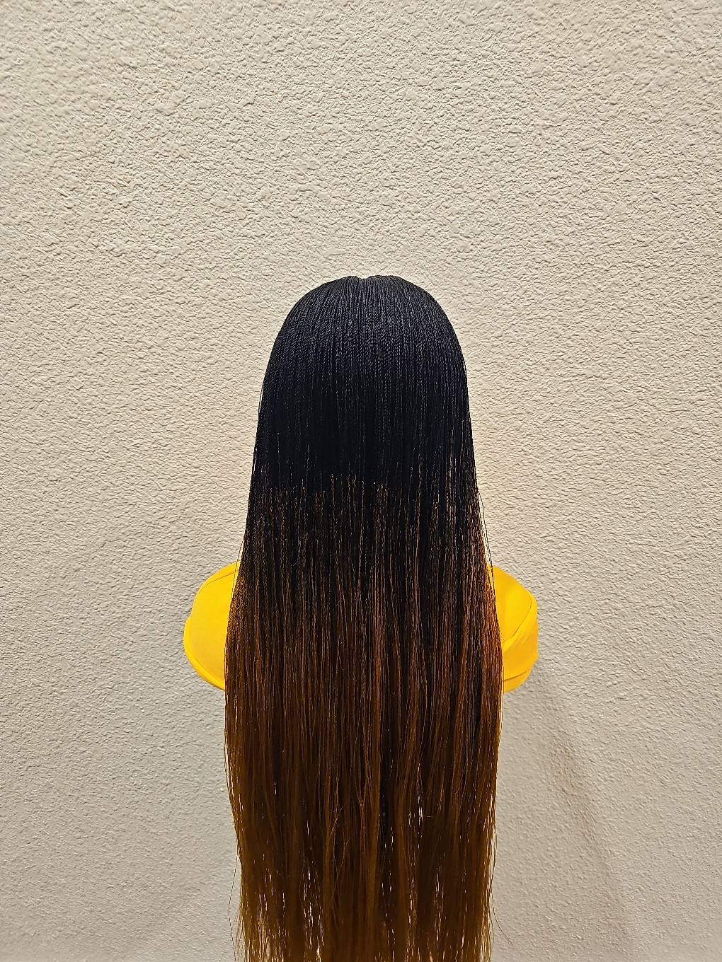 Nano Twists Black & #33