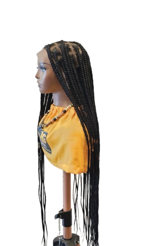 Black Box Single braid