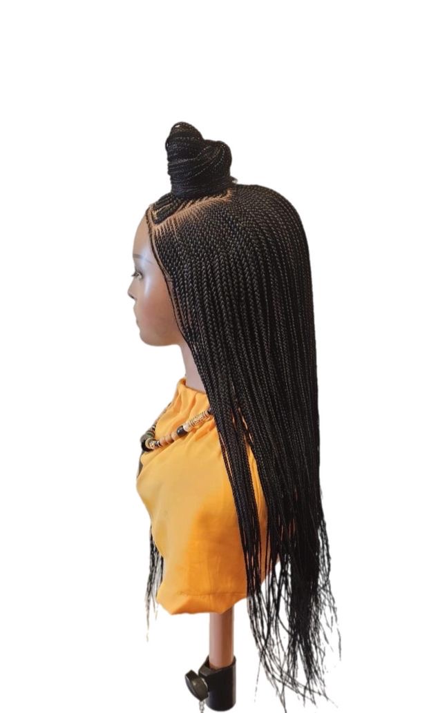 Black Shuku Braid