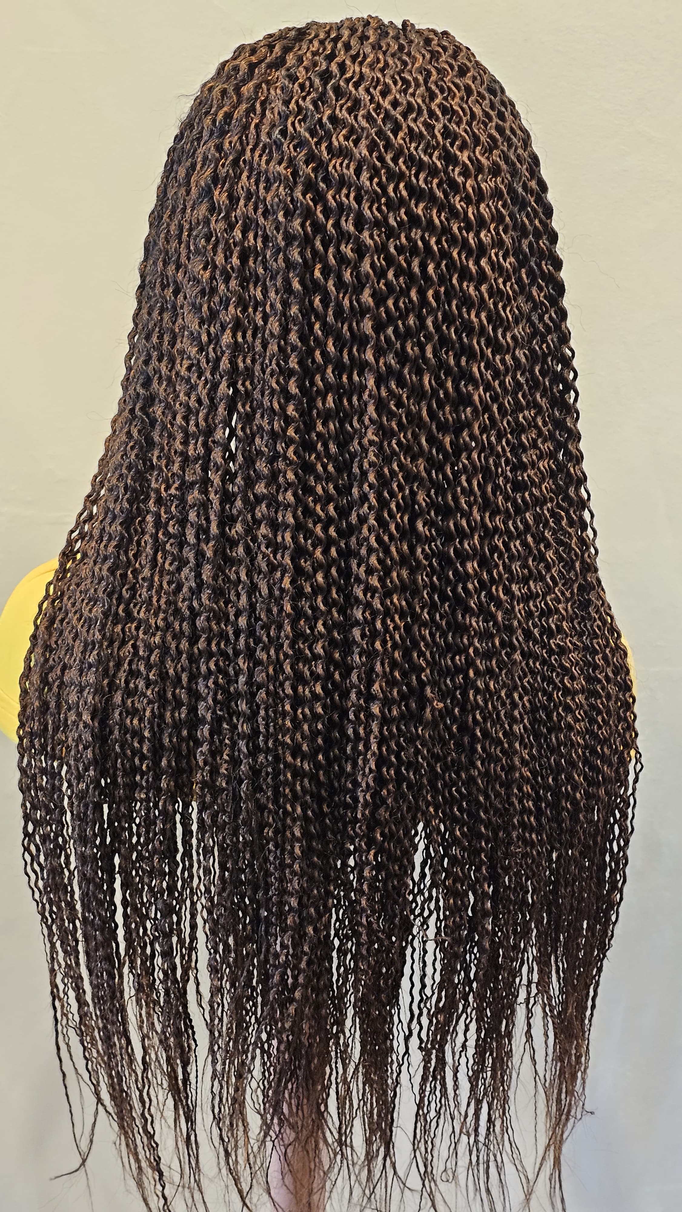 spaghetti Twist